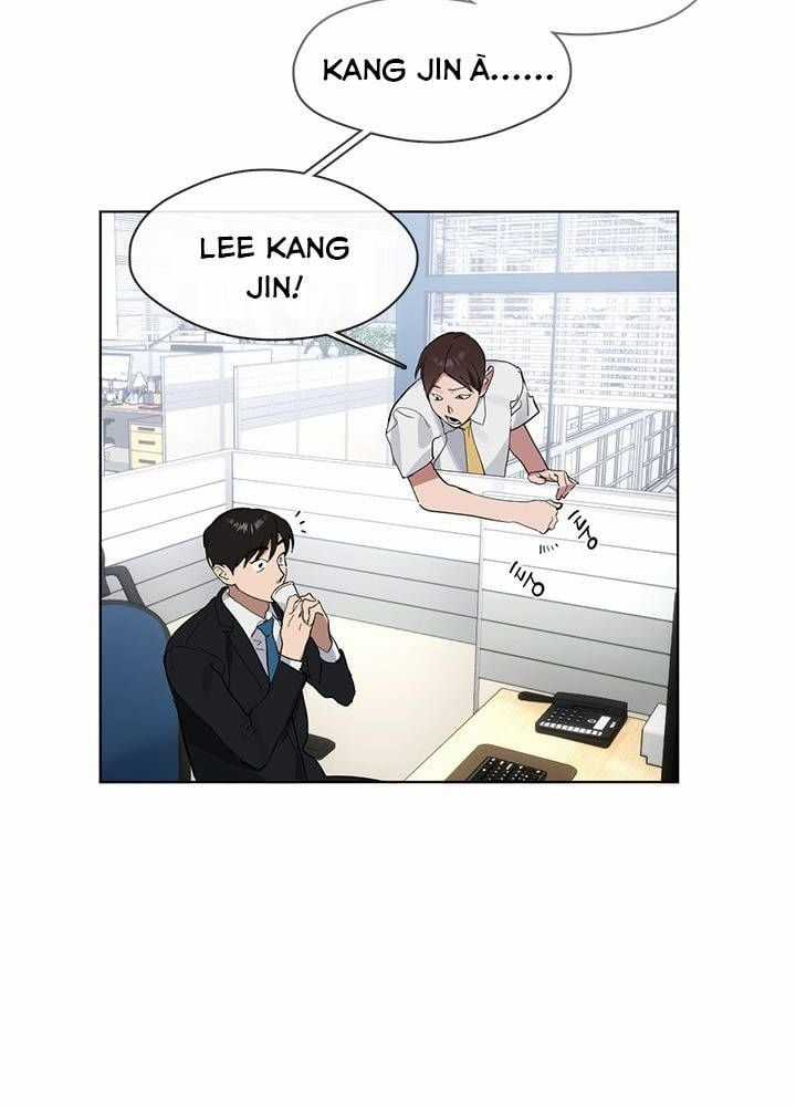 Nhà Hàng Thế Giới Ngầm Nhà hàng tốt nhất gần tôi Chapter 14 trang 18