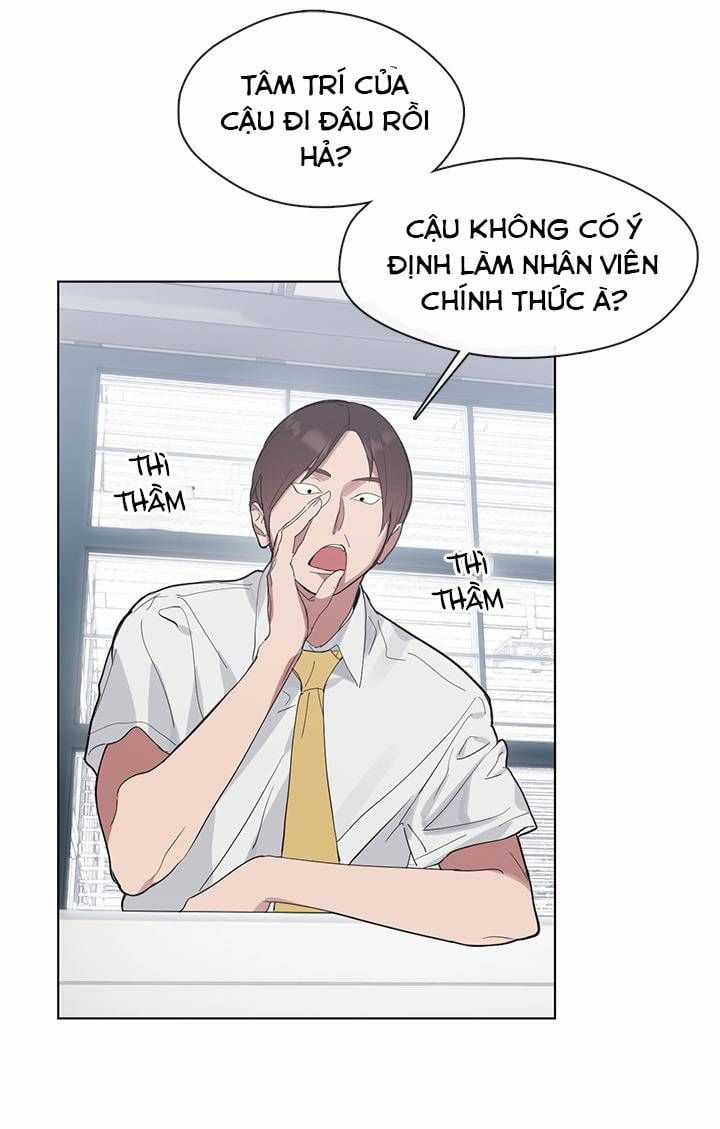 Nhà Hàng Thế Giới Ngầm Nhà hàng tốt nhất gần tôi Chapter 14 trang 19