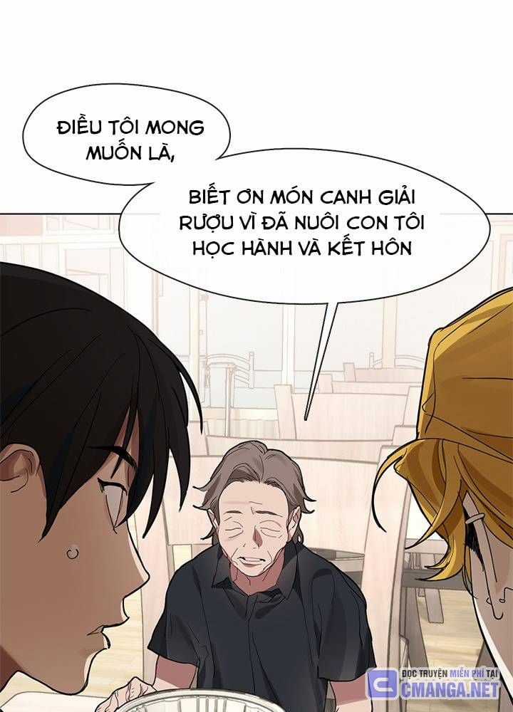 Nhà Hàng Thế Giới Ngầm Nhà hàng tốt nhất gần tôi Chapter 14 trang 2