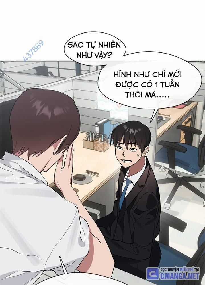 Nhà Hàng Thế Giới Ngầm Nhà hàng tốt nhất gần tôi Chapter 14 trang 20