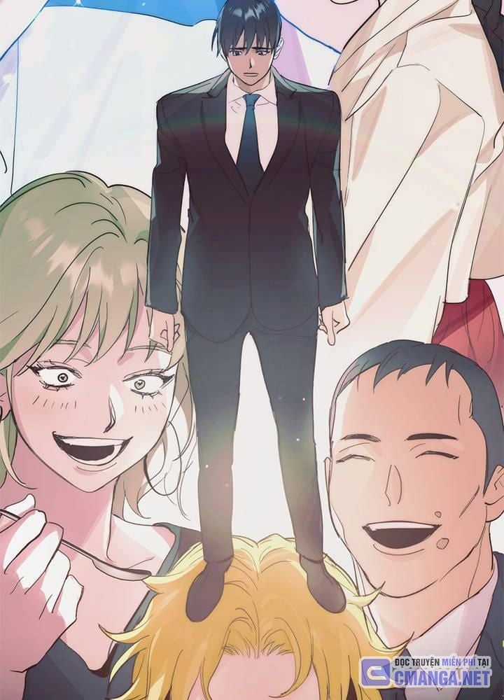 Nhà Hàng Thế Giới Ngầm Nhà hàng tốt nhất gần tôi Chapter 14 trang 32