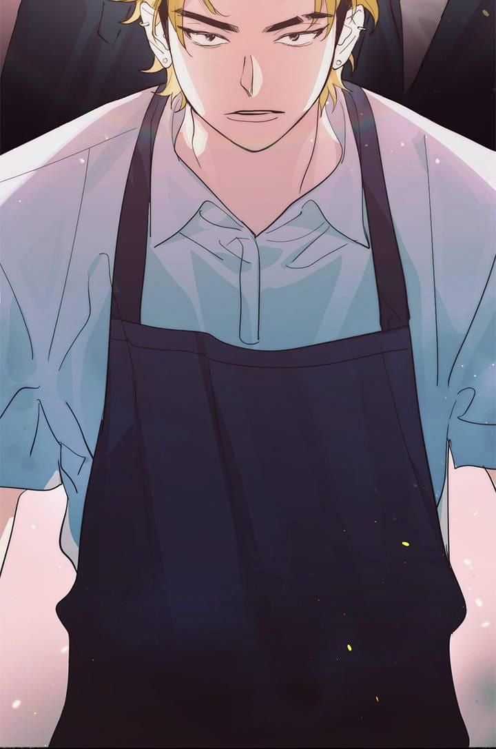 Nhà Hàng Thế Giới Ngầm Nhà hàng tốt nhất gần tôi Chapter 14 trang 33