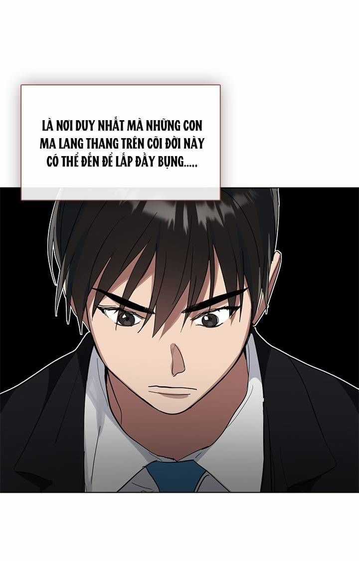 Nhà Hàng Thế Giới Ngầm Nhà hàng tốt nhất gần tôi Chapter 14 trang 36