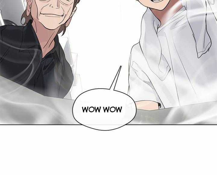 Nhà Hàng Thế Giới Ngầm Nhà hàng tốt nhất gần tôi Chapter 14 trang 46