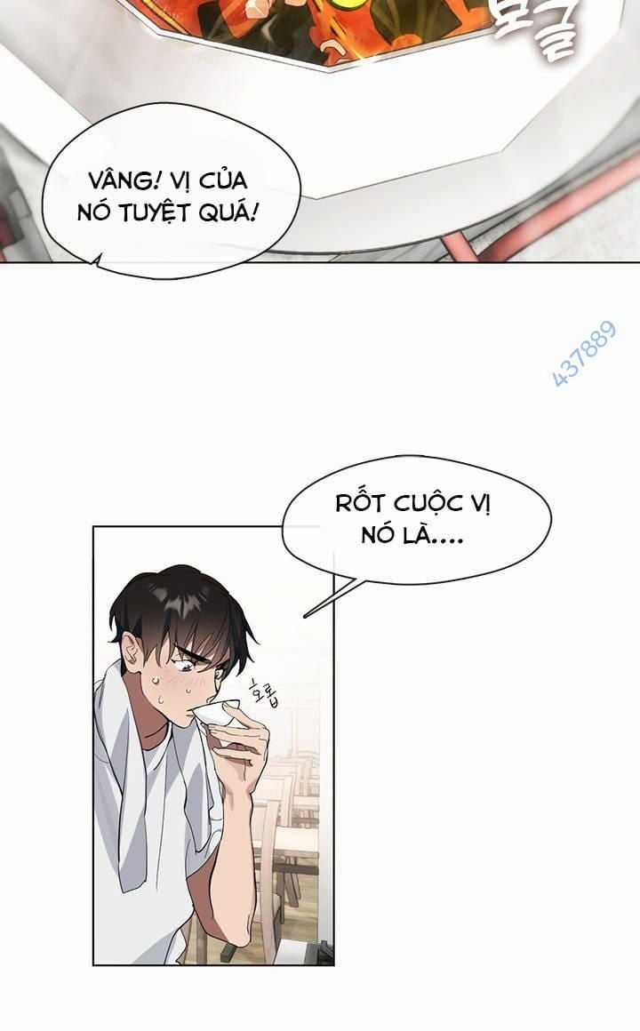 Nhà Hàng Thế Giới Ngầm Nhà hàng tốt nhất gần tôi Chapter 14 trang 48