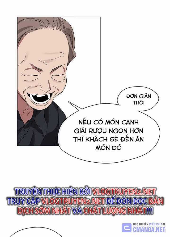 Nhà Hàng Thế Giới Ngầm Nhà hàng tốt nhất gần tôi Chapter 14 trang 5