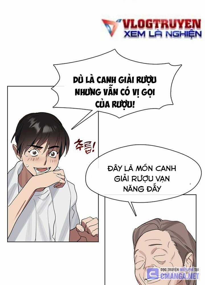 Nhà Hàng Thế Giới Ngầm Nhà hàng tốt nhất gần tôi Chapter 14 trang 50
