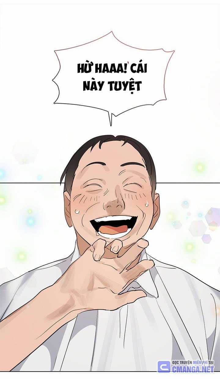 Nhà Hàng Thế Giới Ngầm Nhà hàng tốt nhất gần tôi Chapter 14 trang 56