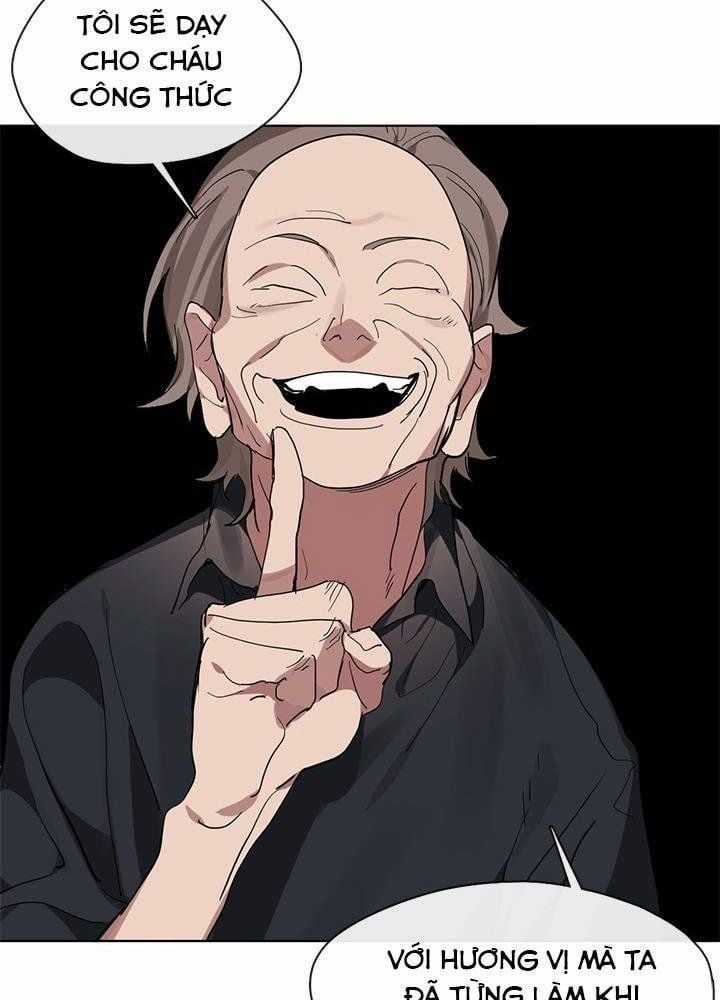 Nhà Hàng Thế Giới Ngầm Nhà hàng tốt nhất gần tôi Chapter 14 trang 6