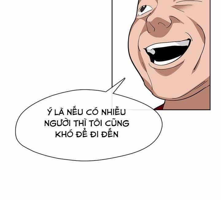 Nhà Hàng Thế Giới Ngầm Nhà hàng tốt nhất gần tôi Chapter 14 trang 67