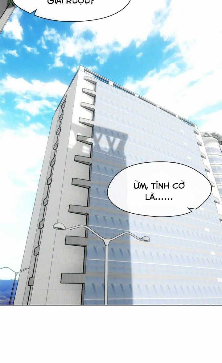 Nhà Hàng Thế Giới Ngầm Nhà hàng tốt nhất gần tôi Chapter 14 trang 9