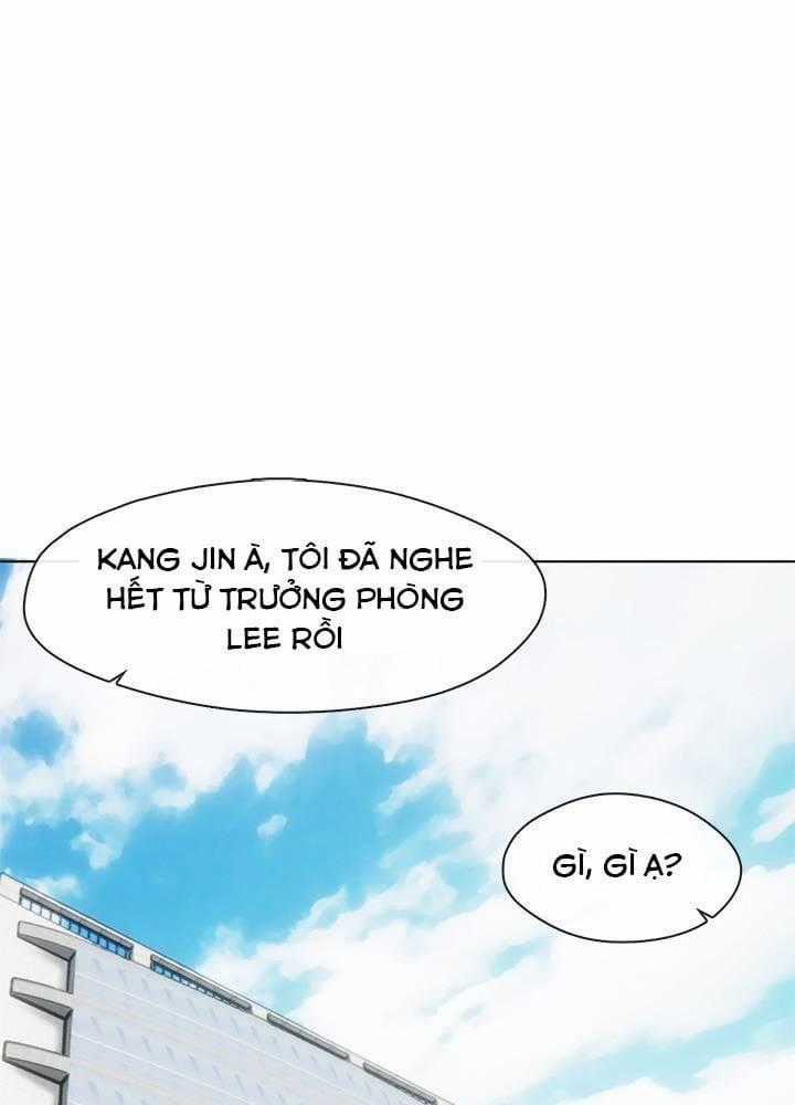 Nhà Hàng Thế Giới Ngầm Nhà hàng tốt nhất gần tôi Chapter 15 trang 0
