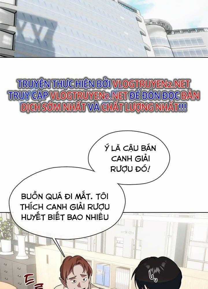 Nhà Hàng Thế Giới Ngầm Nhà hàng tốt nhất gần tôi Chapter 15 trang 1