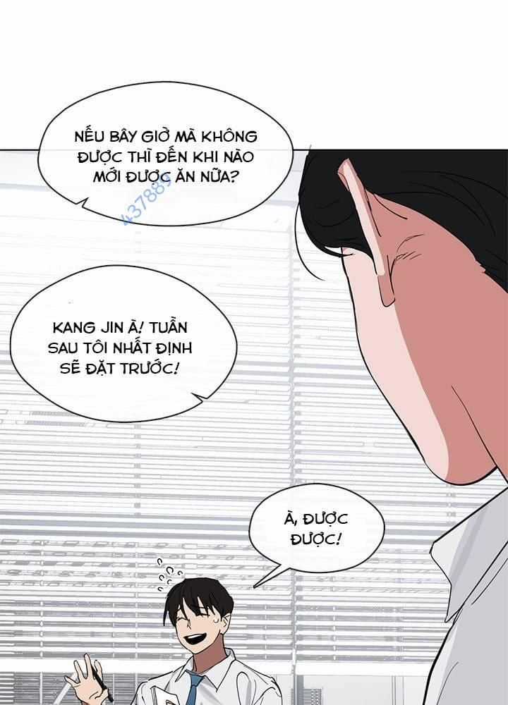 Nhà Hàng Thế Giới Ngầm Nhà hàng tốt nhất gần tôi Chapter 15 trang 10