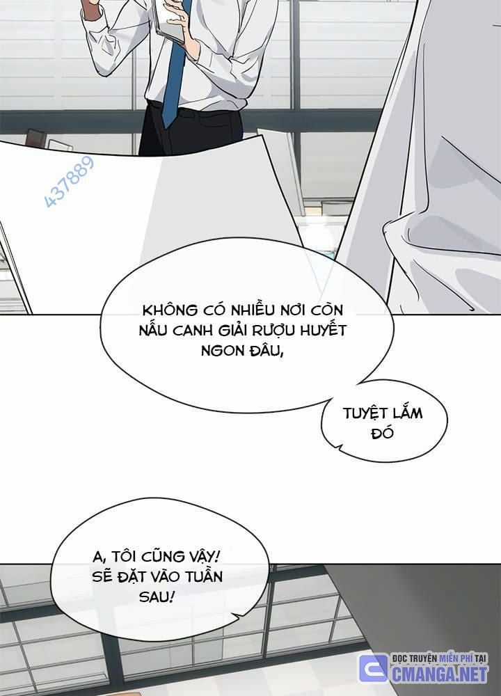 Nhà Hàng Thế Giới Ngầm Nhà hàng tốt nhất gần tôi Chapter 15 trang 11