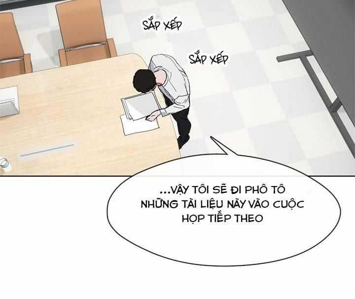 Nhà Hàng Thế Giới Ngầm Nhà hàng tốt nhất gần tôi Chapter 15 trang 12