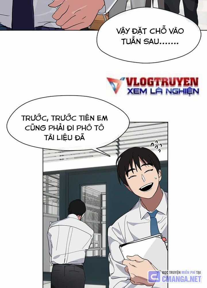 Nhà Hàng Thế Giới Ngầm Nhà hàng tốt nhất gần tôi Chapter 15 trang 14