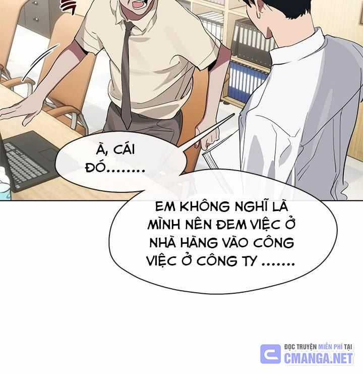 Nhà Hàng Thế Giới Ngầm Nhà hàng tốt nhất gần tôi Chapter 15 trang 2