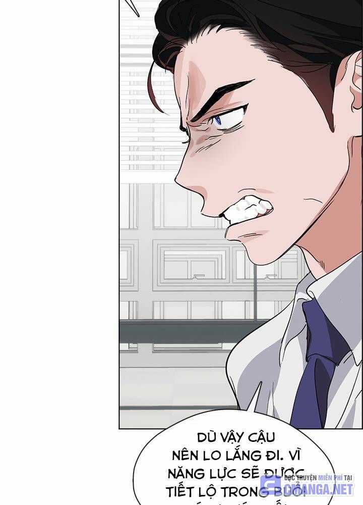 Nhà Hàng Thế Giới Ngầm Nhà hàng tốt nhất gần tôi Chapter 15 trang 20