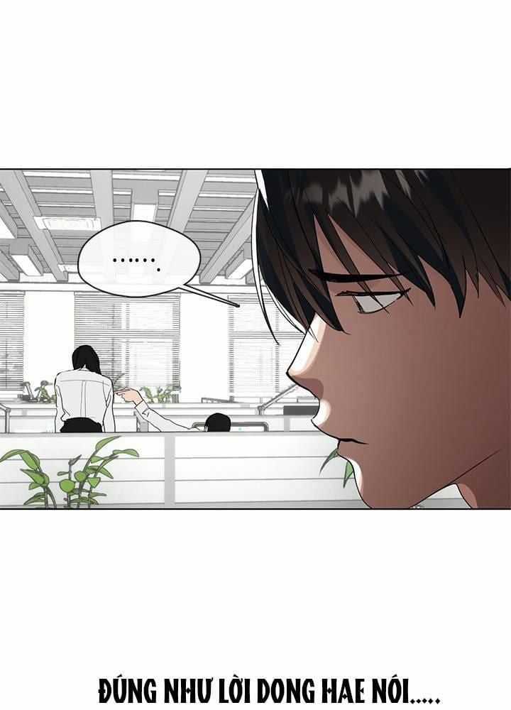 Nhà Hàng Thế Giới Ngầm Nhà hàng tốt nhất gần tôi Chapter 15 trang 24