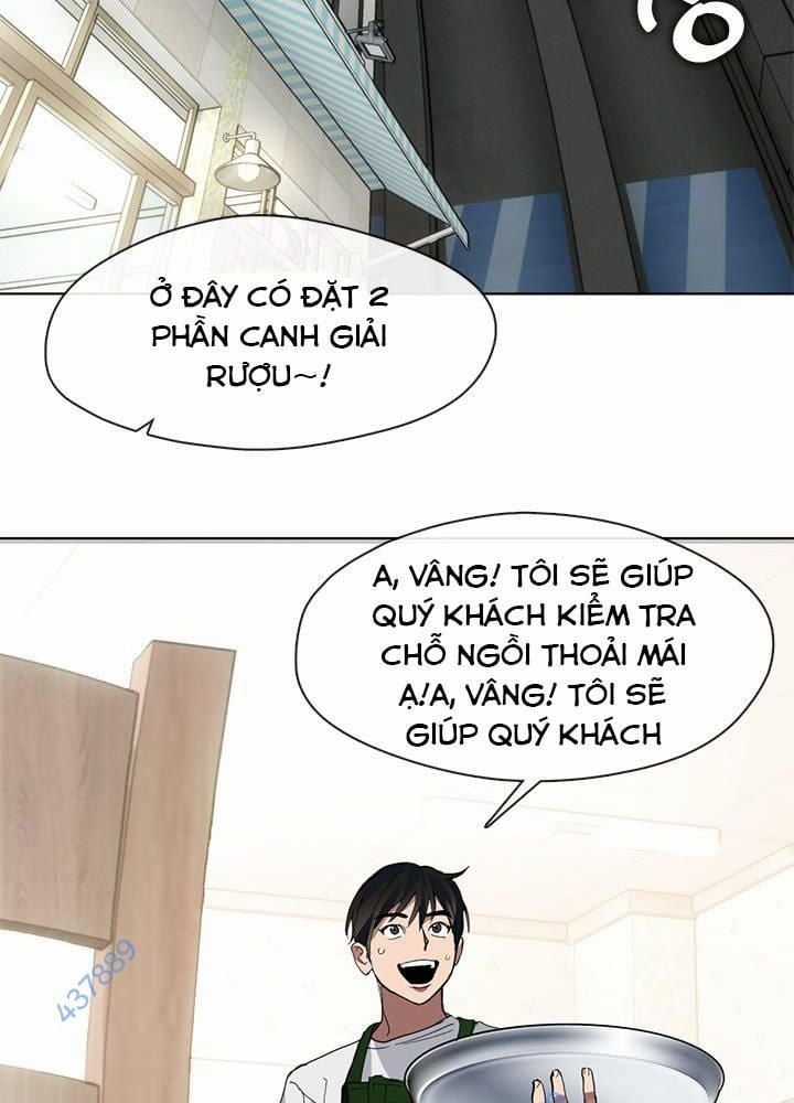 Nhà Hàng Thế Giới Ngầm Nhà hàng tốt nhất gần tôi Chapter 15 trang 30