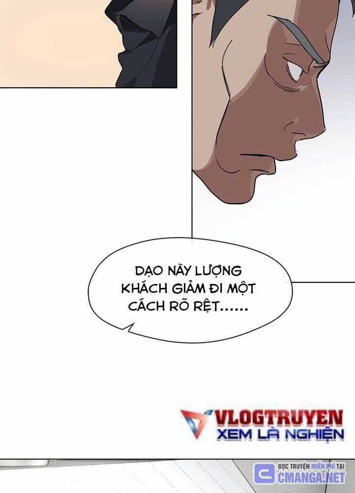 Nhà Hàng Thế Giới Ngầm Nhà hàng tốt nhất gần tôi Chapter 15 trang 38