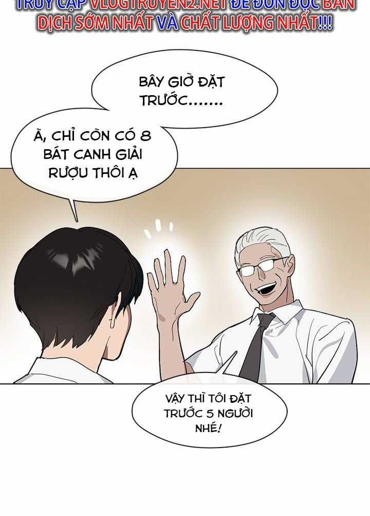 Nhà Hàng Thế Giới Ngầm Nhà hàng tốt nhất gần tôi Chapter 15 trang 4