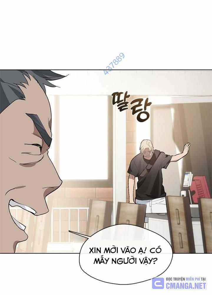 Nhà Hàng Thế Giới Ngầm Nhà hàng tốt nhất gần tôi Chapter 15 trang 41