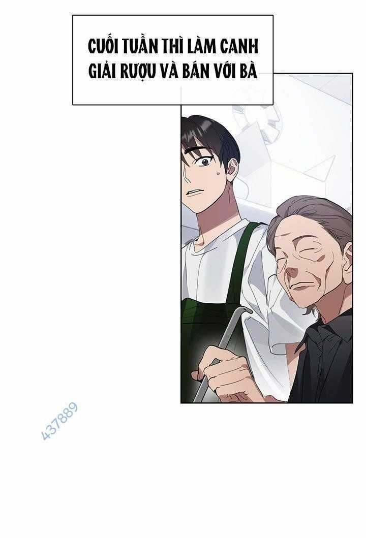 Nhà Hàng Thế Giới Ngầm Nhà hàng tốt nhất gần tôi Chapter 15 trang 57