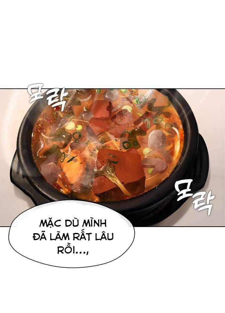 Nhà Hàng Thế Giới Ngầm Nhà hàng tốt nhất gần tôi Chapter 15 trang 58