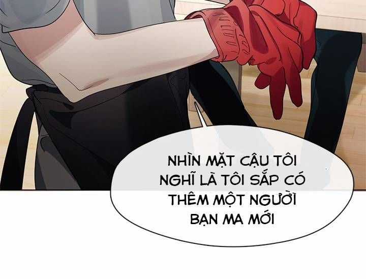 Nhà Hàng Thế Giới Ngầm Nhà hàng tốt nhất gần tôi Chapter 15 trang 60