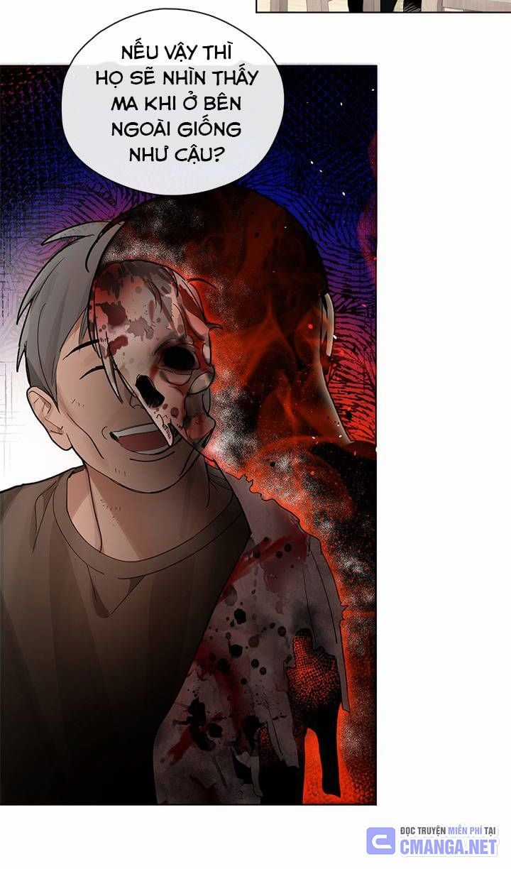 Nhà Hàng Thế Giới Ngầm Nhà hàng tốt nhất gần tôi Chapter 15 trang 65