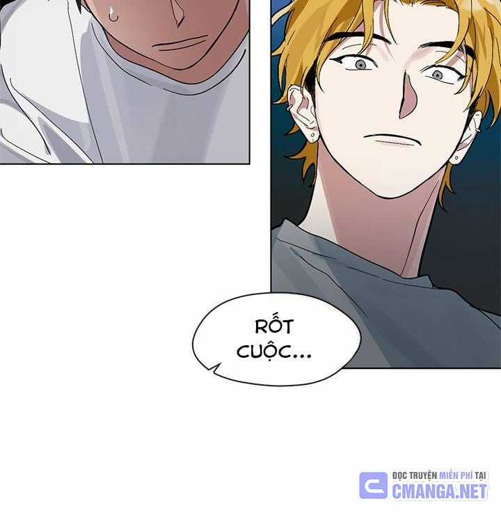 Nhà Hàng Thế Giới Ngầm Nhà hàng tốt nhất gần tôi Chapter 15 trang 68