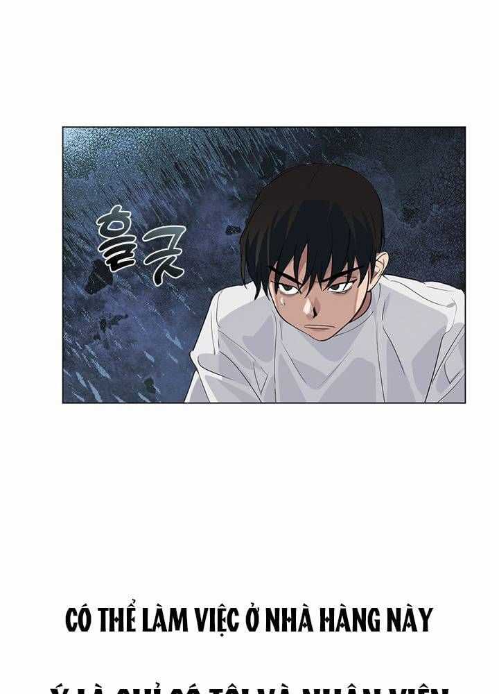 Nhà Hàng Thế Giới Ngầm Nhà hàng tốt nhất gần tôi Chapter 15 trang 69