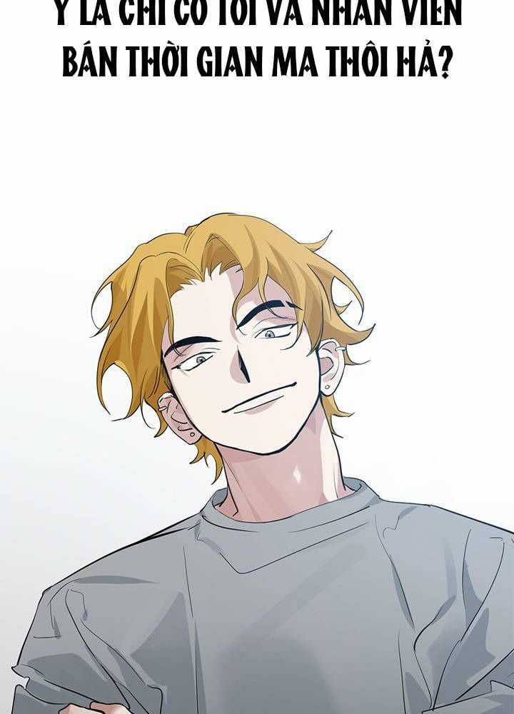 Nhà Hàng Thế Giới Ngầm Nhà hàng tốt nhất gần tôi Chapter 15 trang 70