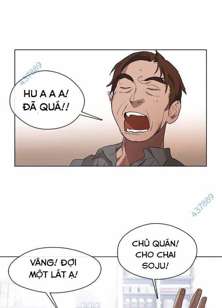 Nhà Hàng Thế Giới Ngầm Nhà hàng tốt nhất gần tôi Chapter 16 trang 1