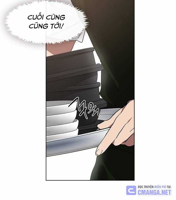 Nhà Hàng Thế Giới Ngầm Nhà hàng tốt nhất gần tôi Chapter 16 trang 17