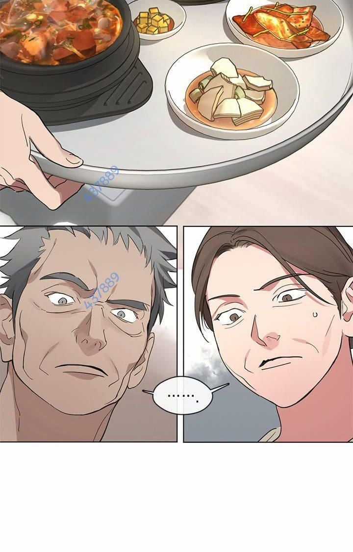 Nhà Hàng Thế Giới Ngầm Nhà hàng tốt nhất gần tôi Chapter 16 trang 24