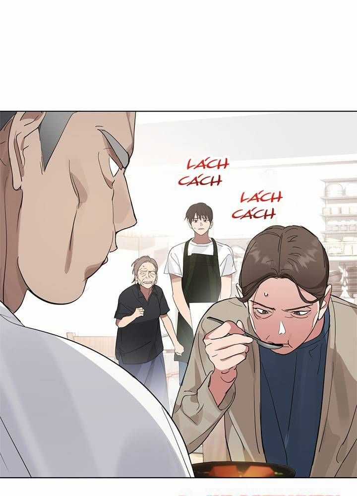 Nhà Hàng Thế Giới Ngầm Nhà hàng tốt nhất gần tôi Chapter 16 trang 25