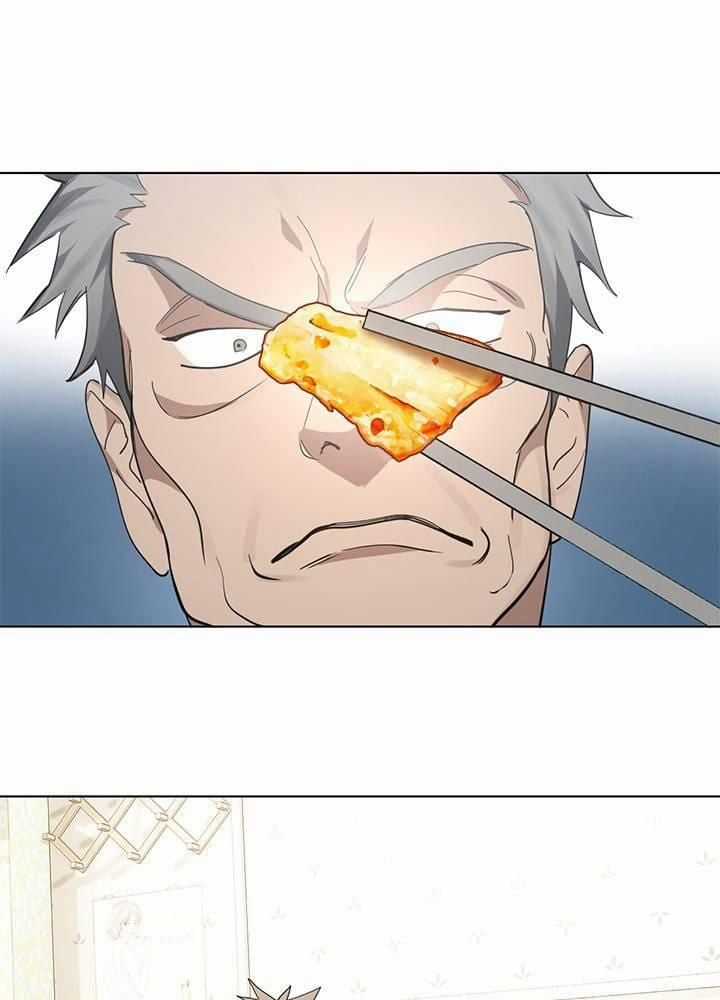 Nhà Hàng Thế Giới Ngầm Nhà hàng tốt nhất gần tôi Chapter 16 trang 27