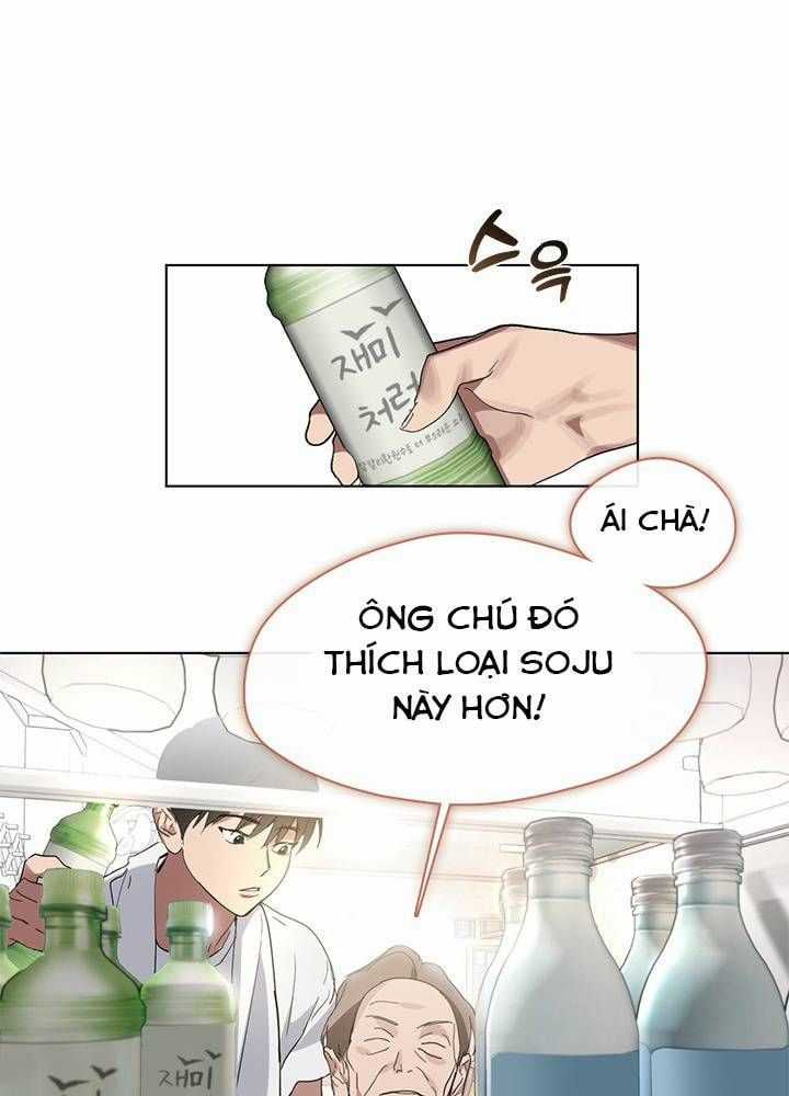 Nhà Hàng Thế Giới Ngầm Nhà hàng tốt nhất gần tôi Chapter 16 trang 3