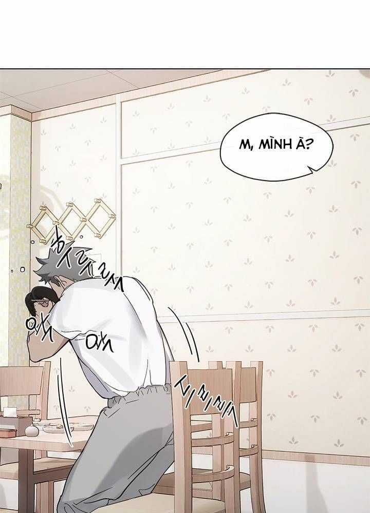 Nhà Hàng Thế Giới Ngầm Nhà hàng tốt nhất gần tôi Chapter 16 trang 30