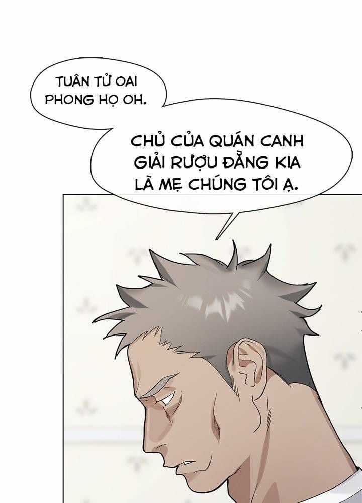 Nhà Hàng Thế Giới Ngầm Nhà hàng tốt nhất gần tôi Chapter 16 trang 37