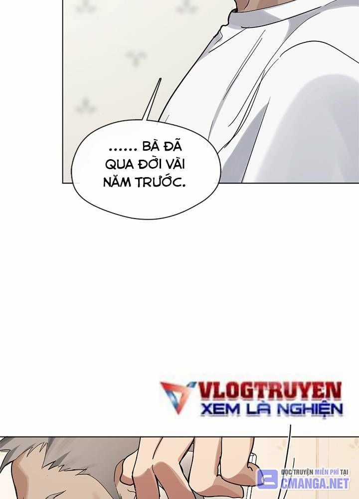 Nhà Hàng Thế Giới Ngầm Nhà hàng tốt nhất gần tôi Chapter 16 trang 38