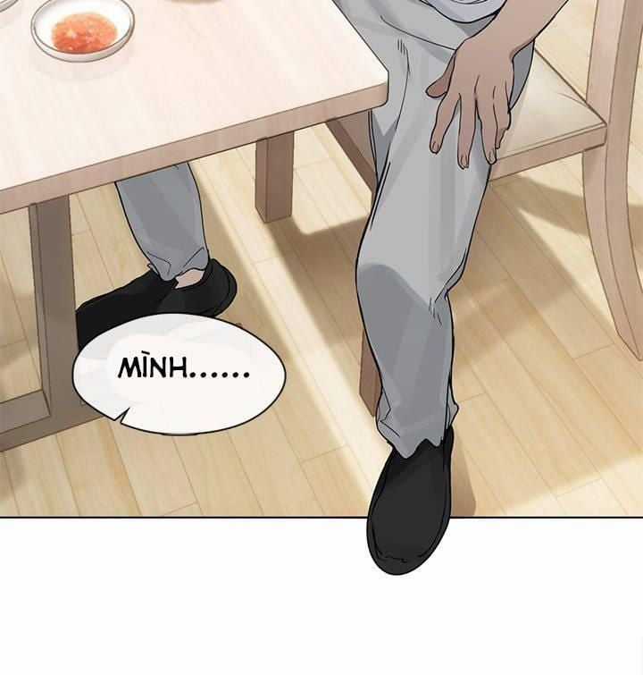 Nhà Hàng Thế Giới Ngầm Nhà hàng tốt nhất gần tôi Chapter 16 trang 55