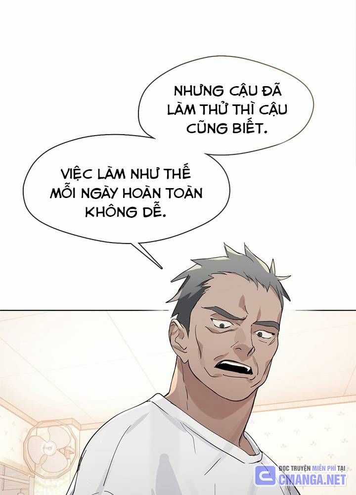 Nhà Hàng Thế Giới Ngầm Nhà hàng tốt nhất gần tôi Chapter 16 trang 56
