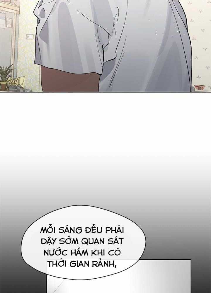 Nhà Hàng Thế Giới Ngầm Nhà hàng tốt nhất gần tôi Chapter 16 trang 57