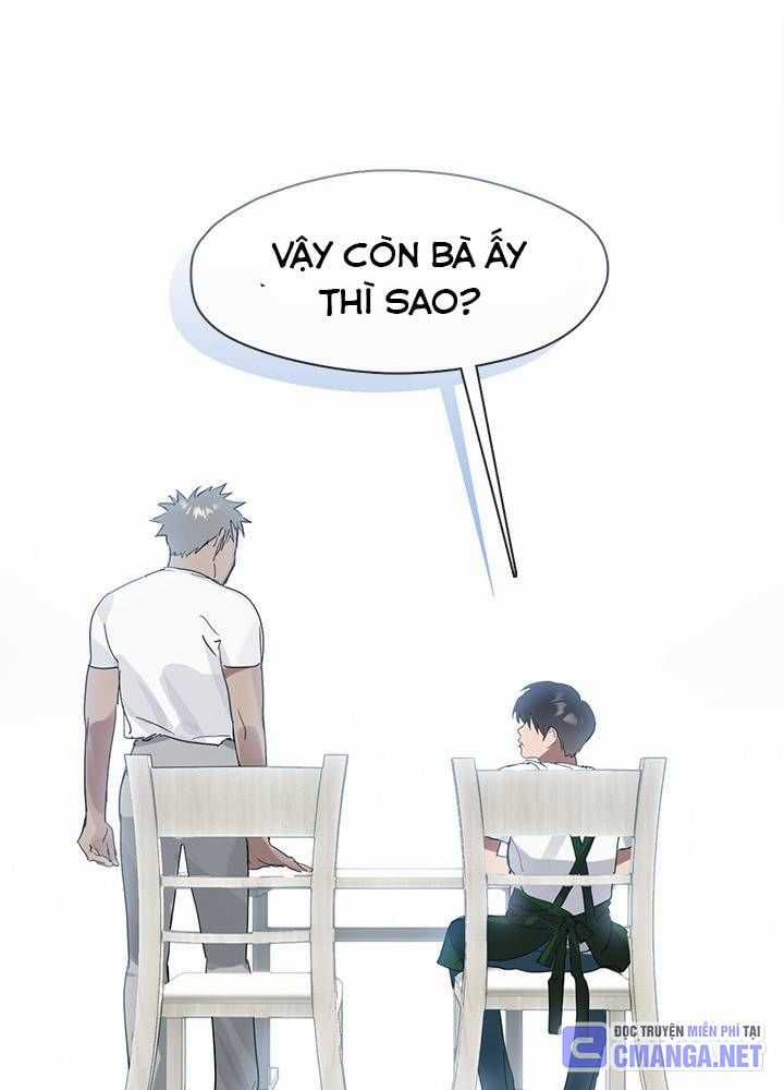 Nhà Hàng Thế Giới Ngầm Nhà hàng tốt nhất gần tôi Chapter 16 trang 65