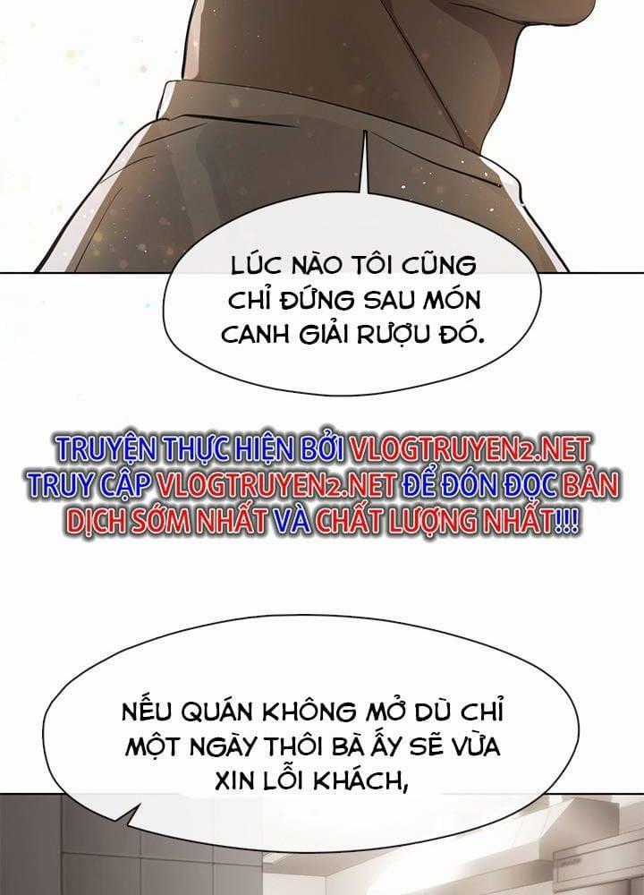 Nhà Hàng Thế Giới Ngầm Nhà hàng tốt nhất gần tôi Chapter 17 trang 1