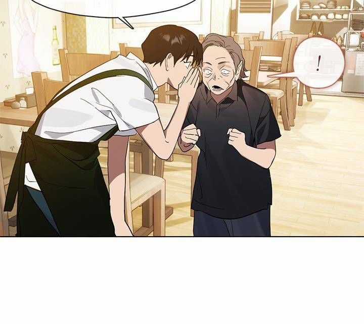 Nhà Hàng Thế Giới Ngầm Nhà hàng tốt nhất gần tôi Chapter 17 trang 37